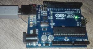 Arduino UNO