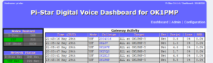 pi-star 3.4.14 ok1pmp